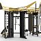 X-Zone Impulse | Aerofit Professional | aero-fitnes.ru
