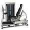 Жим ногами Impulse Exoform FE9710 | Aerofit Professional | aero-fitnes.ru