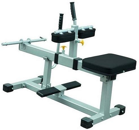 Тренажер для икроножных мышц Impulse IFCR | Aerofit Professional | aero-fitnes.ru