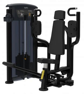 Баттерфляй классический Impulse IT9504 | Aerofit Professional | aero-fitnes.ru