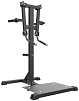 Дельтовидные стоя Impulse IFP1103 | Aerofit Professional | aero-fitnes.ru