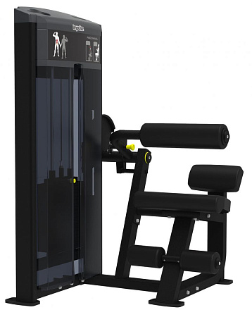 Пресс Impulse IF9314 | Aerofit Professional | aero-fitnes.ru