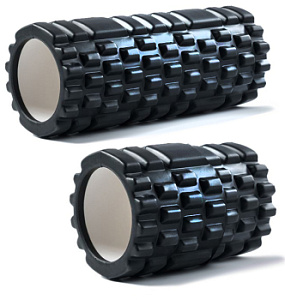 Цилиндр массажный для МФР, складной. Aerofit AFROL03 | Aerofit Professional | aero-fitnes.ru