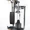 Баттерфляй / Задняя дельта Inotec NL17 | Aerofit Professional | aero-fitnes.ru
