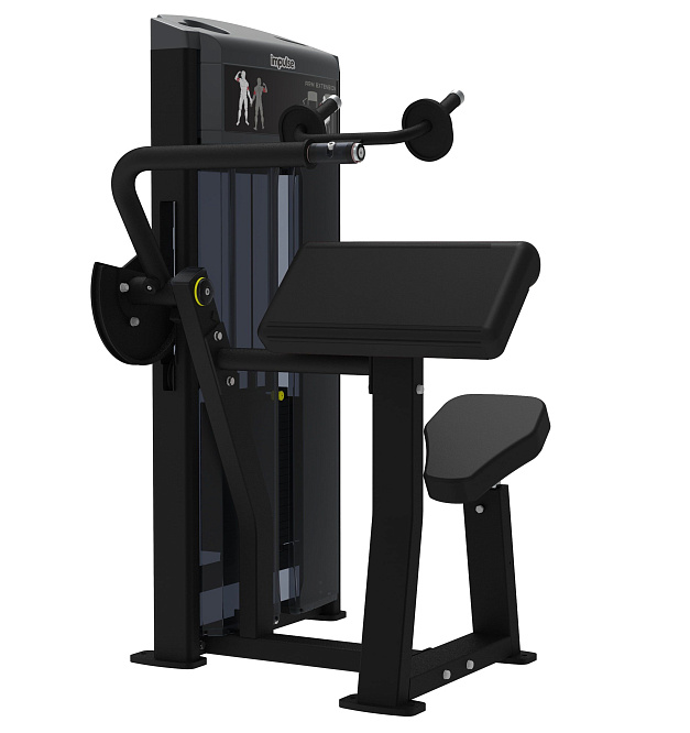 Разгибание рук Impulse IF9323 Разгибание рук Impulse IF9323 | Aerofit Professional | aero-fitnes.ru
