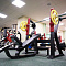 Олимпийская скамья с положительным наклоном для жима Impulse SL7029 | Aerofit Professional | aero-fitnes.ru