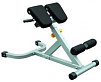 Гиперэкстензия под углом 45 градусов Impulse IF45 | Aerofit Professional | aero-fitnes.ru
