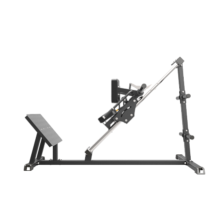 Гакк-машина Impulse IFP1617 | Aerofit Professional | aero-fitnes.ru