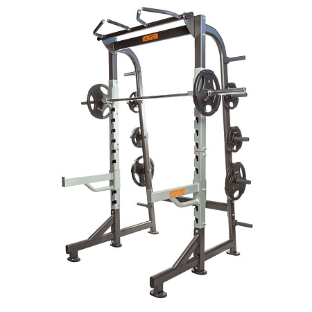 Частичная силовая рама Inotec А22 | Aerofit Professional | aero-fitnes.ru