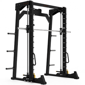 Машина Смита с регулируемым углом Impulse ECP721 | Aerofit Professional | aero-fitnes.ru
