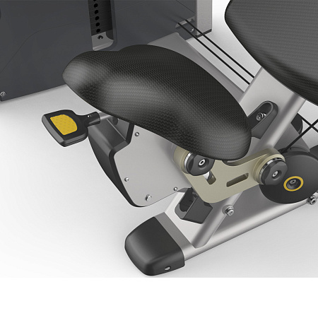 Жим от плеч Impulse Exoform FE9712 | Aerofit Professional | aero-fitnes.ru