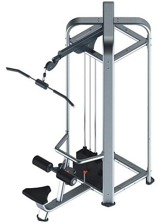 Тяга сверху Inotec MJ-LP | Aerofit Professional | aero-fitnes.ru