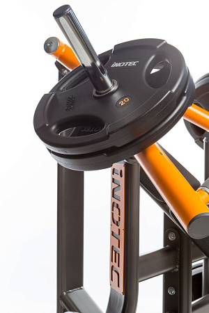 Жим от груди Inotec А2 | Aerofit Professional | aero-fitnes.ru