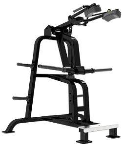 Икроножные стоя Impulse SL7032 | Aerofit Professional | aero-fitnes.ru