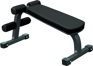 Скамья для пресса Impulse IFAC | Aerofit Professional | aero-fitnes.ru
