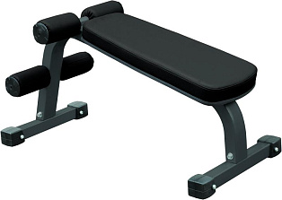 Скамья для пресса Impulse IFAC | Aerofit Professional | aero-fitnes.ru