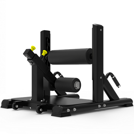 Тренажер для приседаний (Сисси присед) Impulse ITF8618 | Aerofit Professional | aero-fitnes.ru