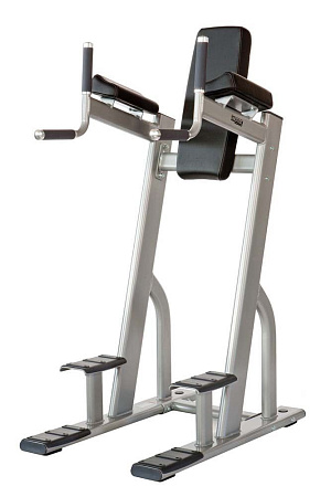 Поднятие коленей Inotec Е41 | Aerofit Professional | aero-fitnes.ru