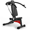 Жим над головой / Тяга вниз Impulse RL8102 | Aerofit Professional | aero-fitnes.ru