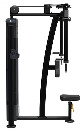 Баттерфляй / задняя дельта Impulse IT9515 | Aerofit Professional | aero-fitnes.ru