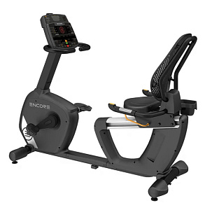 Велотренажер Aerofit Encore ECR7 | Aerofit Professional | aero-fitnes.ru