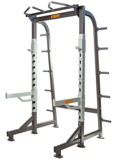 Частичная силовая рама Inotec А22 | Aerofit Professional | aero-fitnes.ru