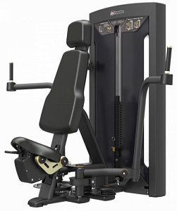 Баттерфляй / Задняя дельта Impulse Exoform FE9715 | Aerofit Professional | aero-fitnes.ru