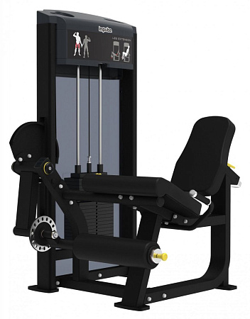 Разгибание ног Impulse IF9305 | Aerofit Professional | aero-fitnes.ru