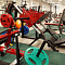 Жим ногами Impulse SL7020 | Aerofit Professional | aero-fitnes.ru