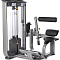 Разгибание спины Inotec NL8 | Aerofit Professional | aero-fitnes.ru