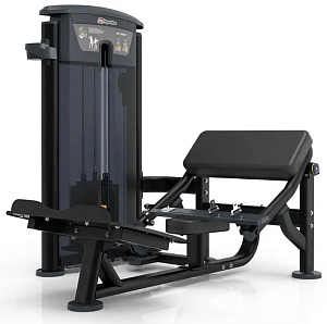 Ягодичный мостик Impulse IT9538 | Aerofit Professional | aero-fitnes.ru