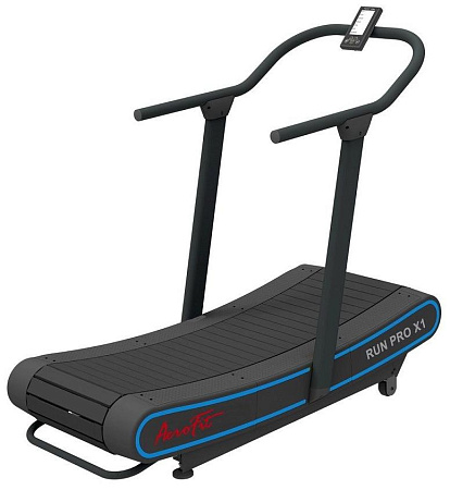 Инерционная беговая дорожка Impulse Aerofit RUN PRO X1 | Aerofit Professional | aero-fitnes.ru