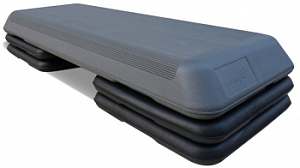 Степ для аэробики Aerofit | Aerofit Professional | aero-fitnes.ru