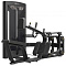 Гребная тяга с упором Impulse Exoform FE9719 | Aerofit Professional | aero-fitnes.ru