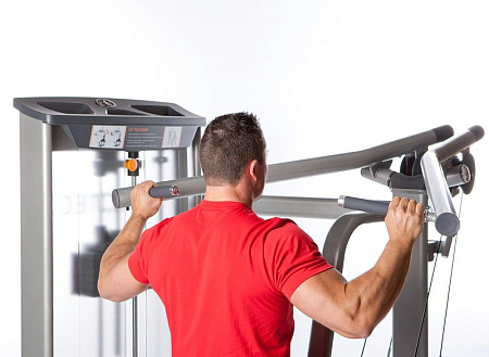 Тяга сверху Inotec NL3 | Aerofit Professional | aero-fitnes.ru