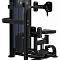 Вращение торса Impulse IT9518 | Aerofit Professional | aero-fitnes.ru
