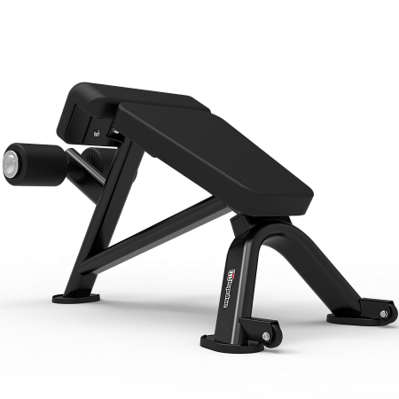 Римский стул Impulse ITF8404 | Aerofit Professional | aero-fitnes.ru