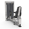 Сведение/Разведение ног Impulse Exoform FE9708 | Aerofit Professional | aero-fitnes.ru