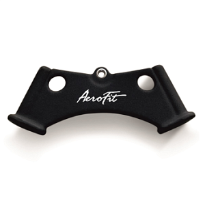 Узкая рукоятка для тяги на трицепс AFH121 Aerofit | Aerofit Professional | aero-fitnes.ru