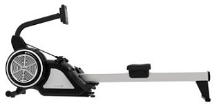 Горизонтальный гребной тренажер Impulse HSR005-WX | Aerofit Professional | aero-fitnes.ru