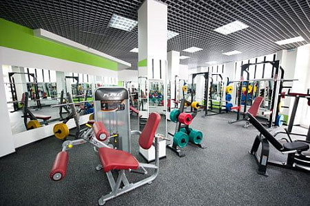 Сгибание/Разгибание ног Impulse PL9019 | Aerofit Professional | aero-fitnes.ru