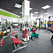 Сгибание/Разгибание ног Impulse PL9019 | Aerofit Professional | aero-fitnes.ru