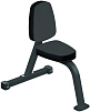 Универсальная скамья-стул Impulse IFUB | Aerofit Professional | aero-fitnes.ru