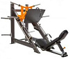 Жим ногами под углом 45 градусов Inotec А5 | Aerofit Professional | aero-fitnes.ru