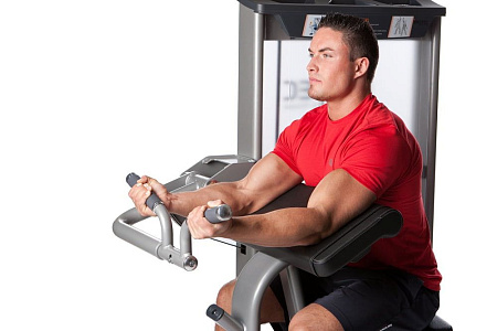 Бицепс Inotec NL10 | Aerofit Professional | aero-fitnes.ru