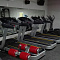 Беговая дорожка Aerofit PT300H (X4-T LED) | Aerofit Professional | aero-fitnes.ru