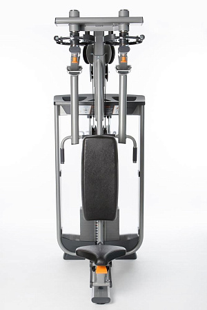 Баттерфляй / Задняя дельта Inotec NL17 | Aerofit Professional | aero-fitnes.ru