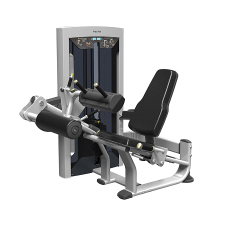 Сгибание ног сидя Impulse Exoform FE9706 | Aerofit Professional | aero-fitnes.ru