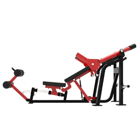 Жим от груди с регулируемым углом наклона Impulse SL7046 | Aerofit Professional | aero-fitnes.ru