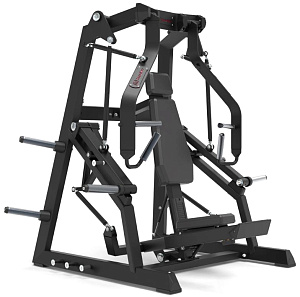 Жим от груди Impulse ECP201 | Aerofit Professional | aero-fitnes.ru